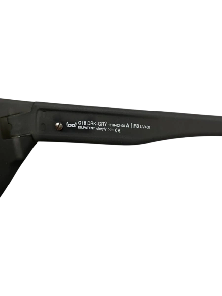 Солнцезащитные очки Gloryfy G18 dark grey