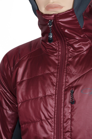 Мужская утепленная куртка OZONE Clever