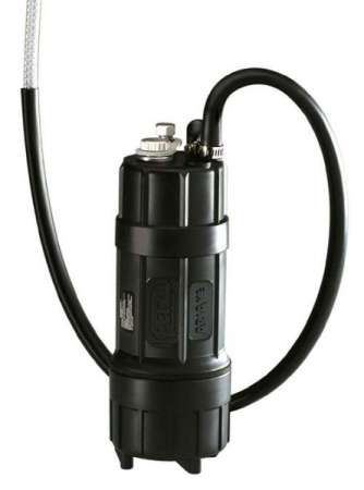 PETZL бачок ацетиленовый ARIANE