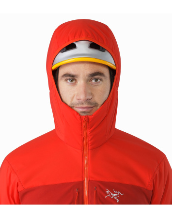 Куртка ARCTERYX Proton AR Hoody Куртка ARCTERYX Proton AR Hoody