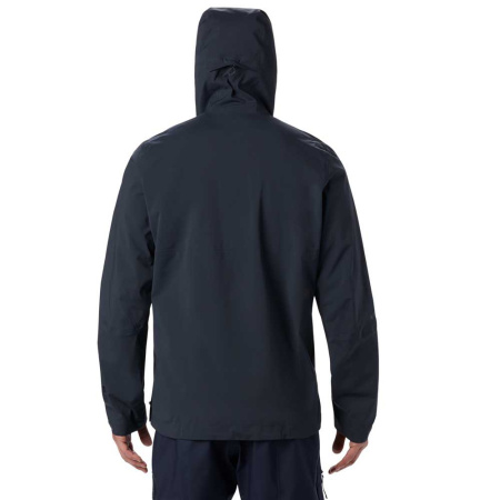 Анорак Mountain HardWear Exposure/2 GORE-TEX Paclite stretch