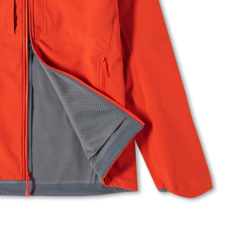 Куртка ARCTERYX Gamma MX Hoody Куртка ARCTERYX Gamma MX Hoody