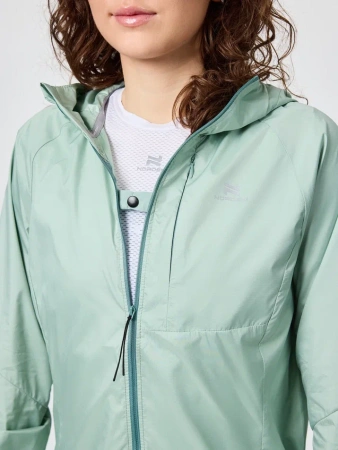Женская ветровка Nordski Easy Run Женская ветровка Nordski Easy Run
