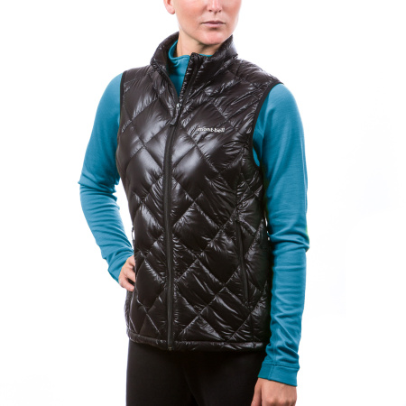 Жилет Montbell US Superior Down Жилет Montbell US Superior Down