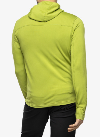 Куртка флисовая MARMOT PREON HOODY