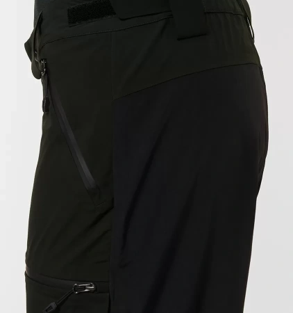 Мужские брюки H.U.T. Kivach, мембранные и ветрозащитные