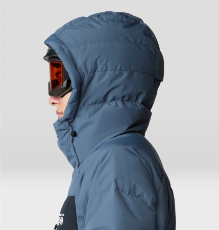 Мужская куртка Mountain Hardwear First Tracks Down