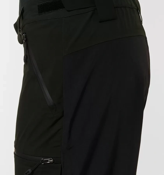 Мужские брюки H.U.T. Kivach, мембранные и ветрозащитные