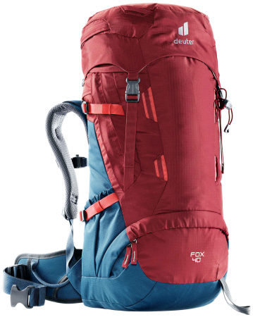 Детский рюкзак DEUTER Fox 40 (2021)