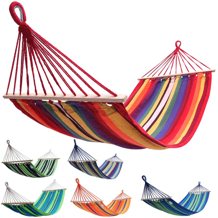 Гамак KING CAMP CANVAS HAMMOCK