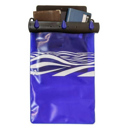 Водонепроницаемый чехол AQUAPAC Mont blanc Wave