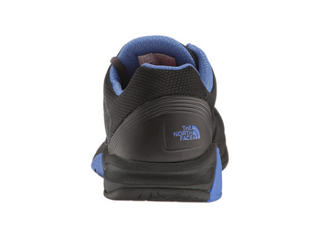 Кроссовки The north face LITEWAVE AMPERE II