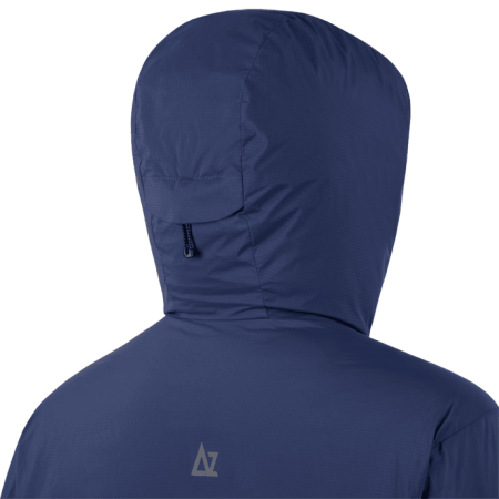 Мужская утепленная куртка SIVERA Az | Марал