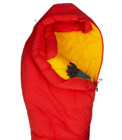 Спальник SIVERA Назимь -30/Short