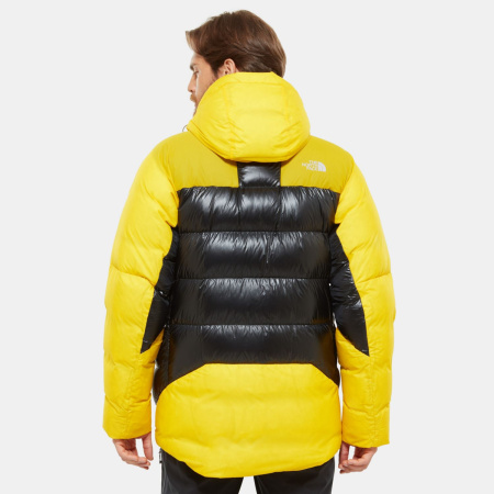 Куртка The North Face Summit L6 Down Belay Parka Куртка The North Face Summit L6 Down Belay Parka