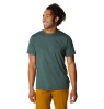 Футболка Mountain HardWear Climbing Gear Short Sleeve