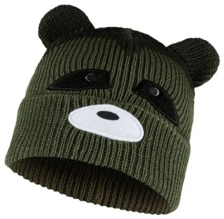 Шапка детская BUFF Knitted Funn R4Con