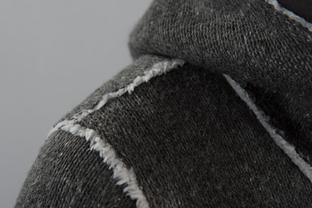 Куртка SIVERA Сермяга