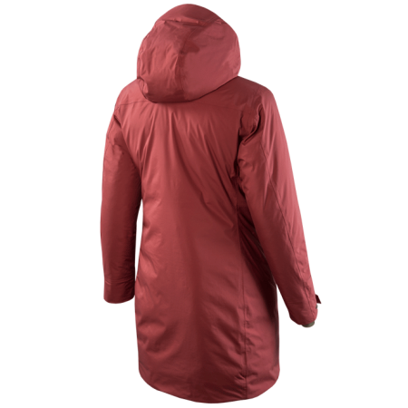 Пальто SIVERA Милонега