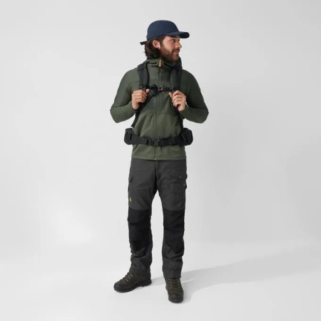 Брюки FJALL RAVEN Vidda Pro Regular