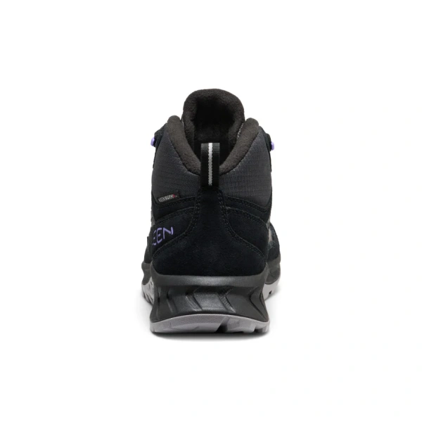 Женские кроссовки KEEN HIGHTRAIL MID POLAR