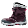 Сапоги JACK WOLFSKIN GIRLS SNOW FLAKE TEXAPORE
