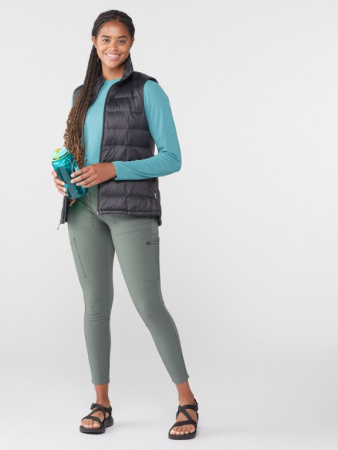 Лонгслив ARCTERYX Quadra crew LS Лонгслив ARCTERYX Quadra crew LS