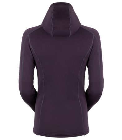 Флисовая куртка SIVERA Ракша