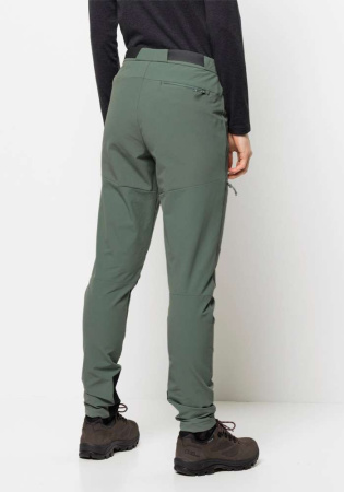 Брюки JACK WOLFSKIN ZIEGSPITZ