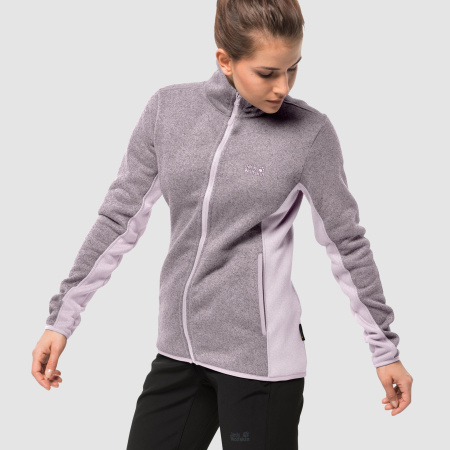 Куртка JACK WOLFSKIN ELK LODGE