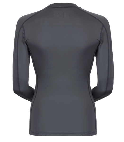 Женский лонгслив термобелье SIVERA Годобль