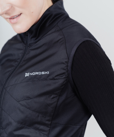 Женский жилет Nordski Hybrid