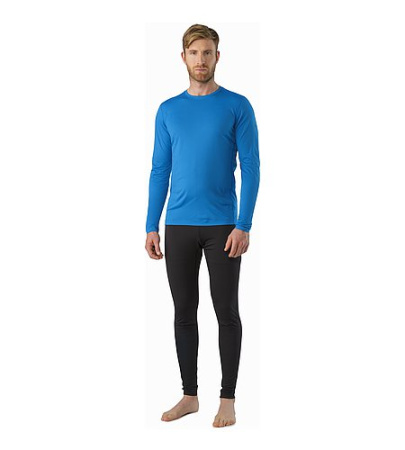 Футболка ARCTERYX PHASE SL CREW LS