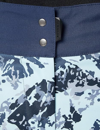 Горнолыжные штаны JACK WOLFSKIN PANORAMA PEAK