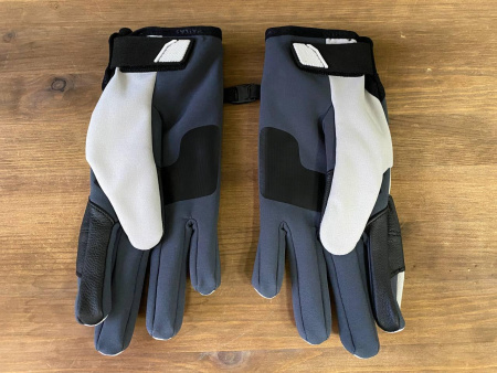 Перчатки софтшелл KAILAS Windproof Fleece