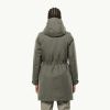 Куртка JACK WOLFSKIN FIERCE WIND PARKA
