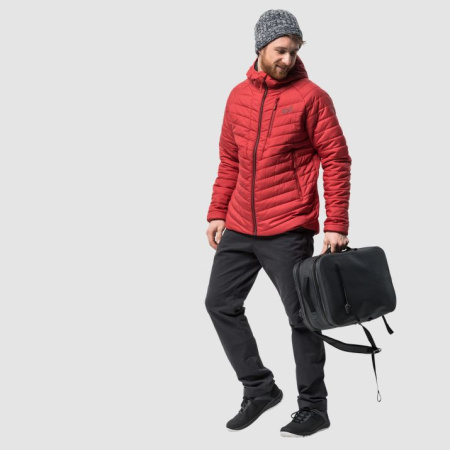 Рюкзак JACK WOLFSKIN BOXCAR 20