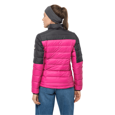 Куртка JACK WOLFSKIN DNA TUNDRA