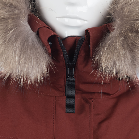 Пальто SIVERA Баенка М