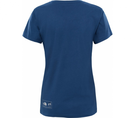 Футболка The North Face NSE SERIES SS