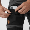 Брюки FJALLRAVEN Keb Agile Брюки FJALLRAVEN Keb Agile