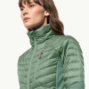 Куртка JACK WOLFSKIN NEBELHORN DOWN HYBRID