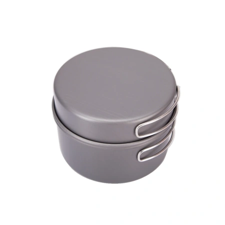 Набор посуды KOVEA SOLO 2