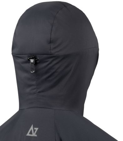 Мужская утепленная куртка SIVERA Az | Слана Мужская утепленная куртка SIVERA Az | Слана