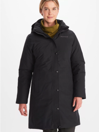 Зимнее пальто Marmot CHELSEA