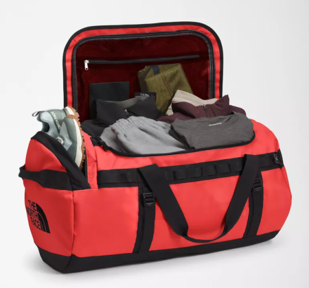 Баул THE NORTH FACE Base Camp Duffel - M