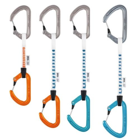 Оттяжка PETZL ANGE L+L