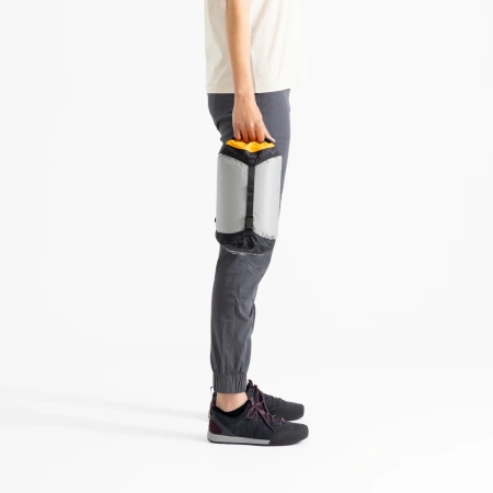 Компрессионный гермомешок Sea To Summit Evac Compression Dry Bag UL 5L