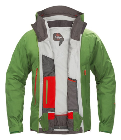 Куртка Red Fox Flux