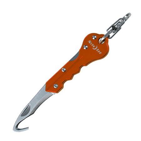 Карманный инструмент DoohicKey Knife Hook
